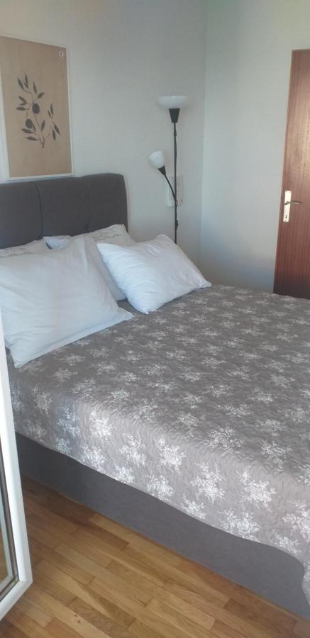 Apartmants Matic Podaca Buitenkant foto